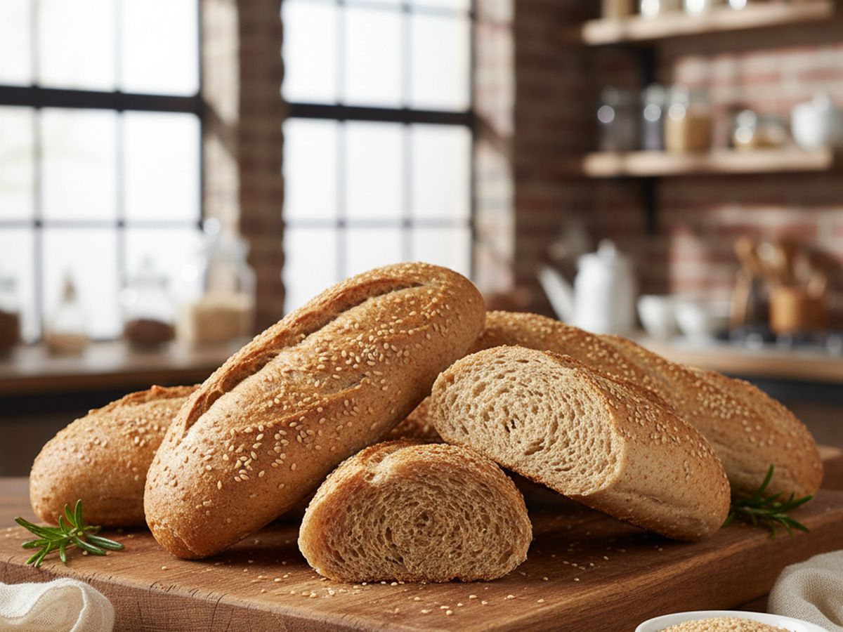 Fino Bread Sen