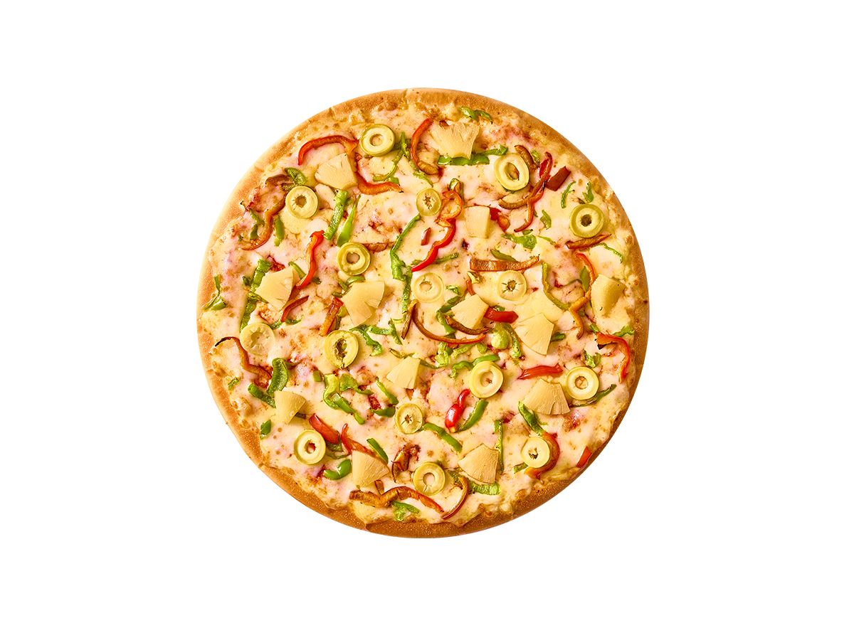 Veg Classic Pizza