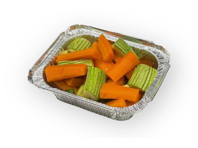 Sauteed Vegetables