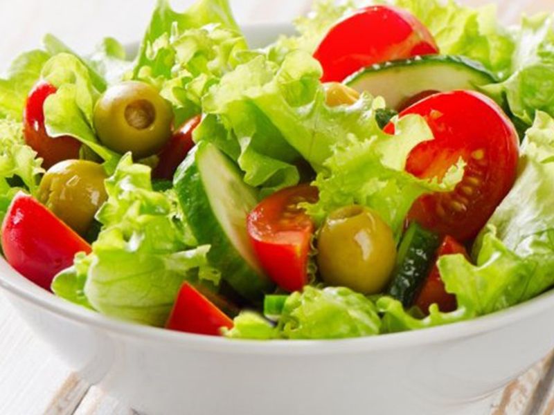 Green Salad