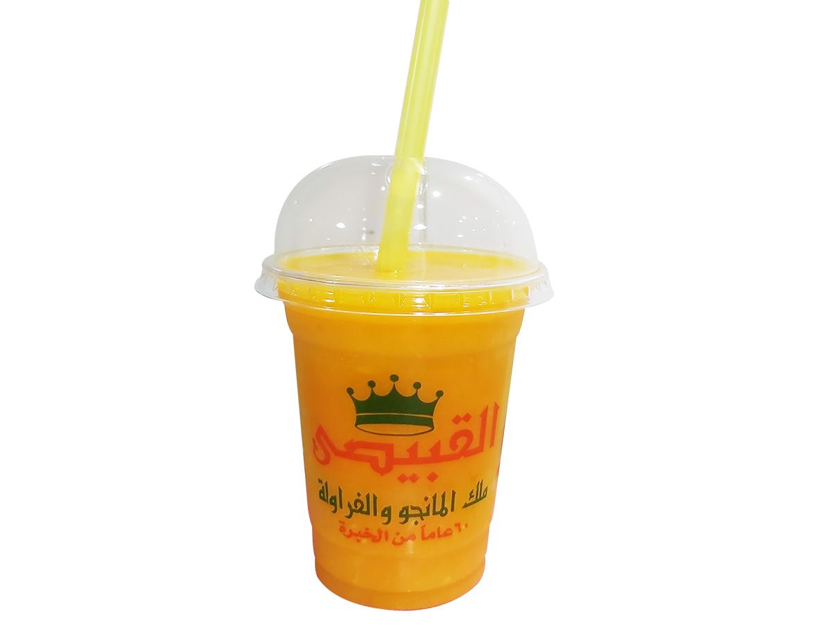 Peach Juice