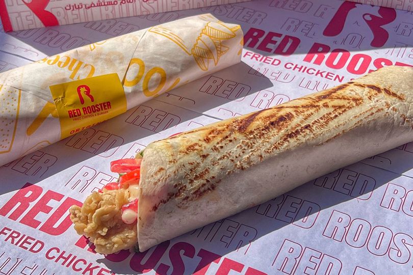 Double Wrap