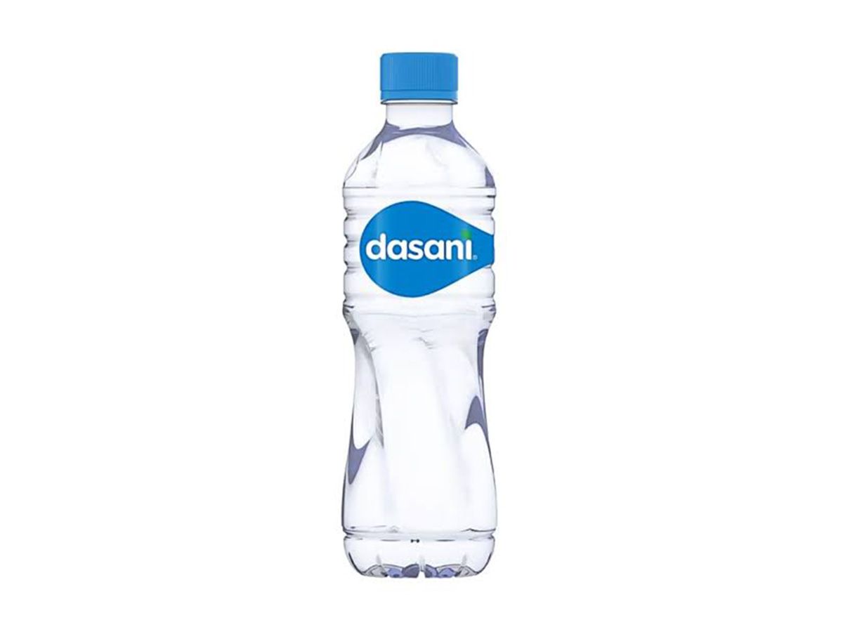 Mineral Water