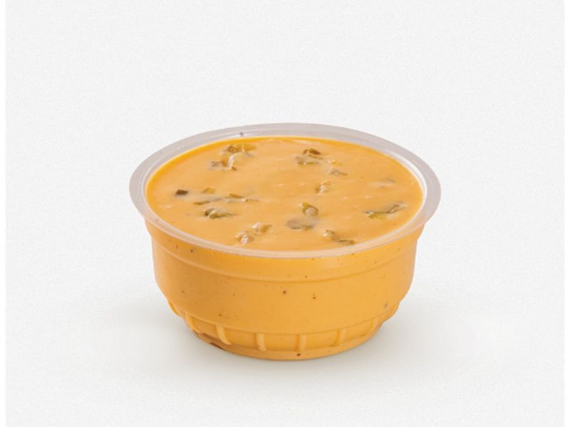 Dash Sauce