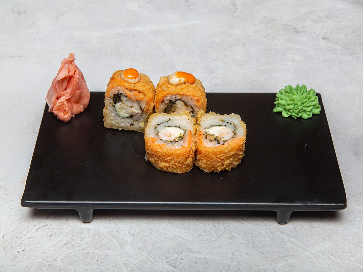 Dallas Roll