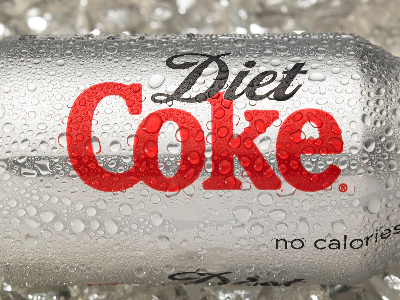 Diet Pepsi