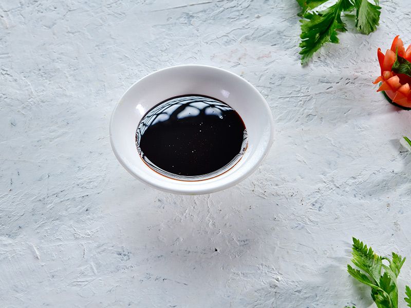 Pomegranate Molasses