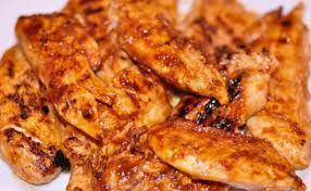 BBQ Chicken