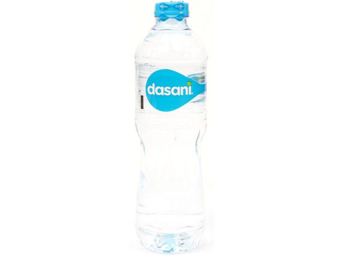 Water Small