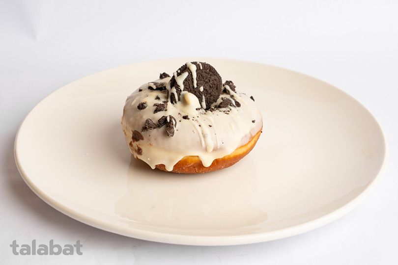 Donuts Oreo