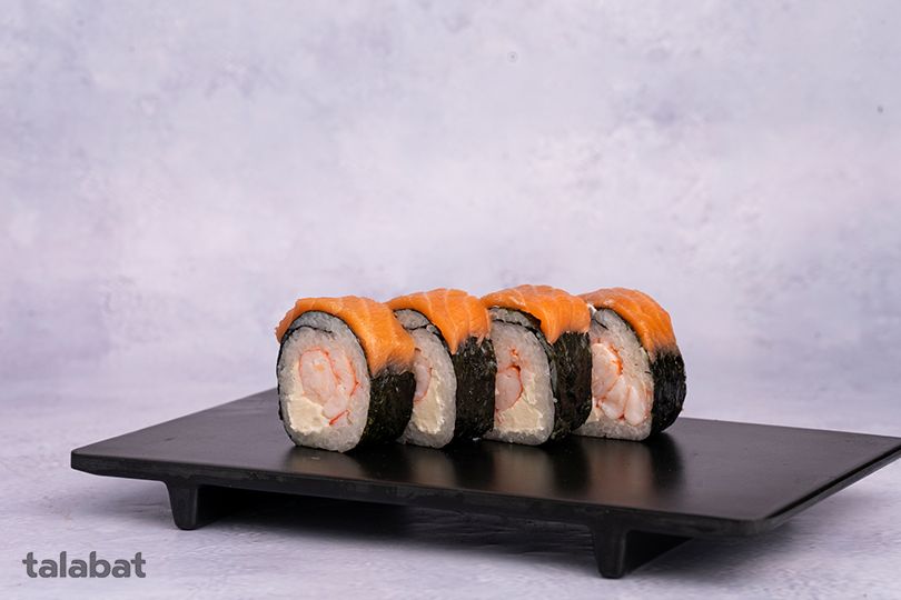 Dynamite Roll