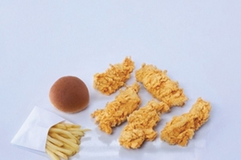 Dinner Strips