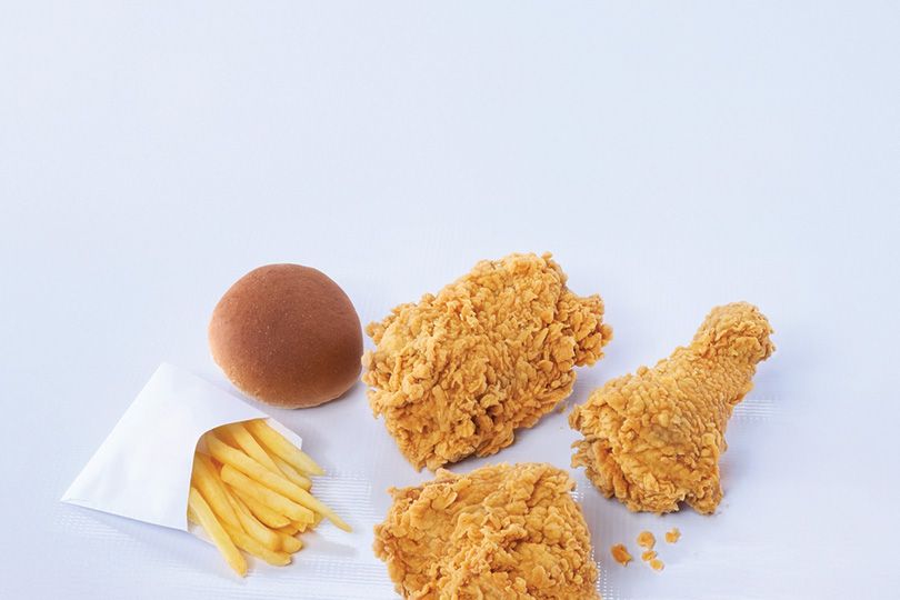 Dinner