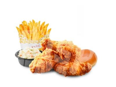 Dinner Meal