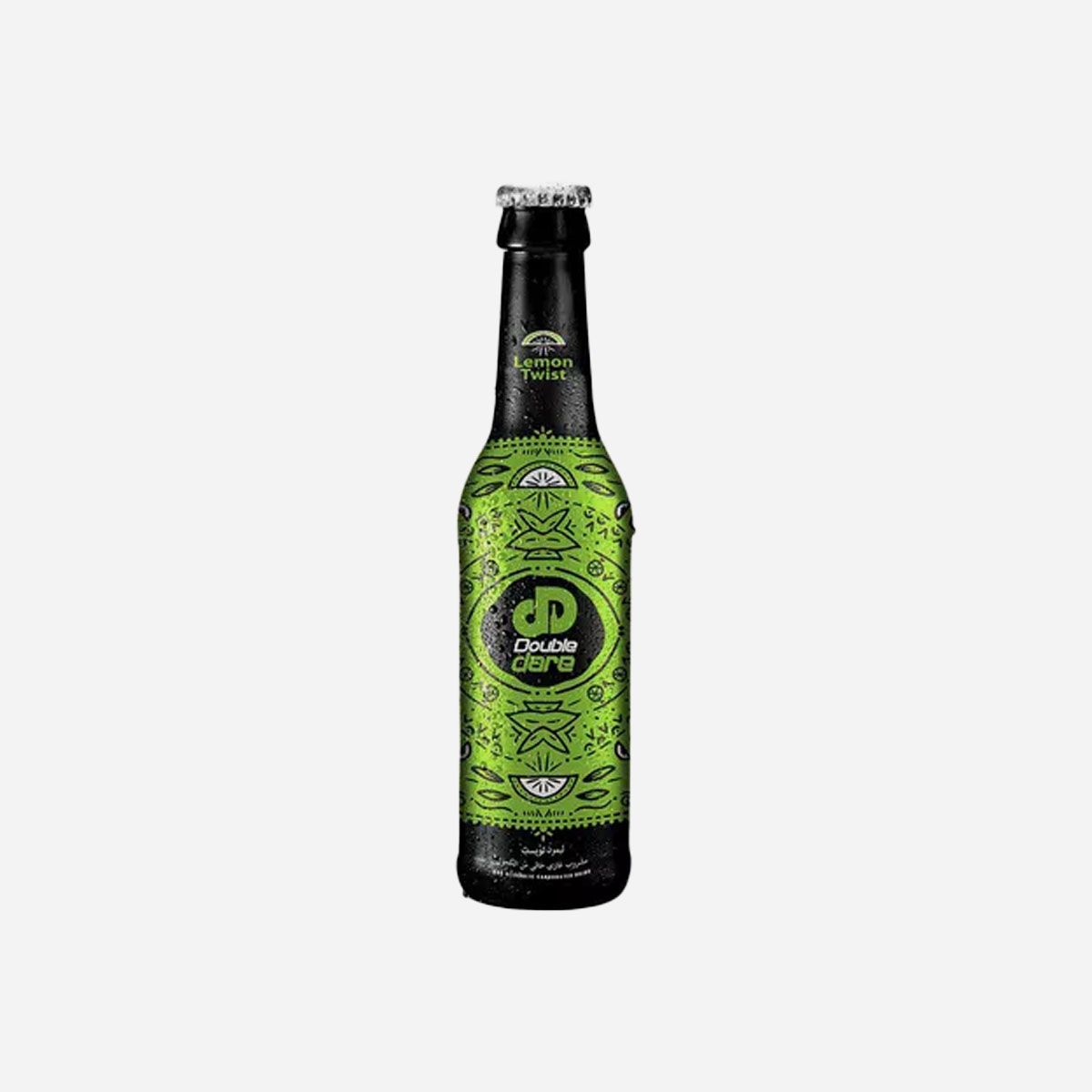 Double dare lemon Mint