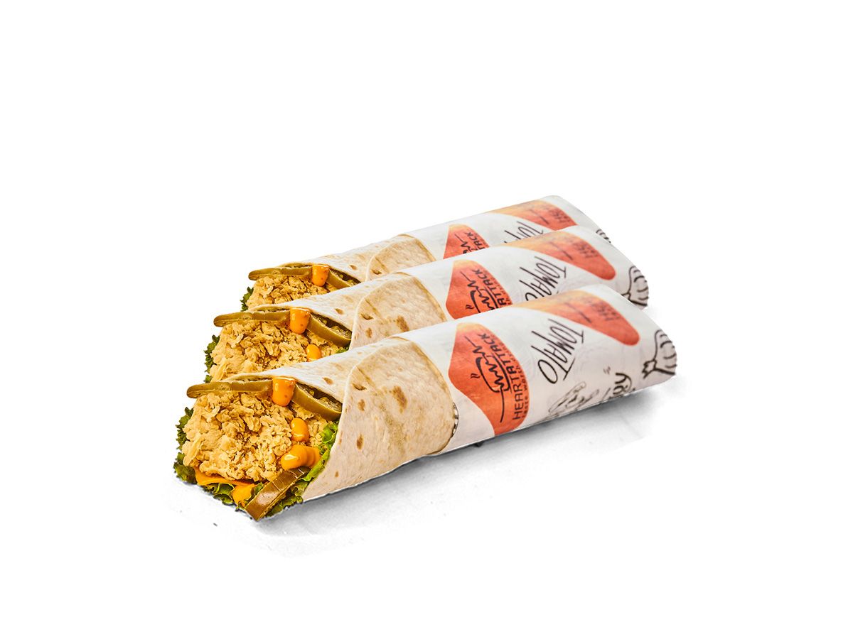 Wrapper Offer
