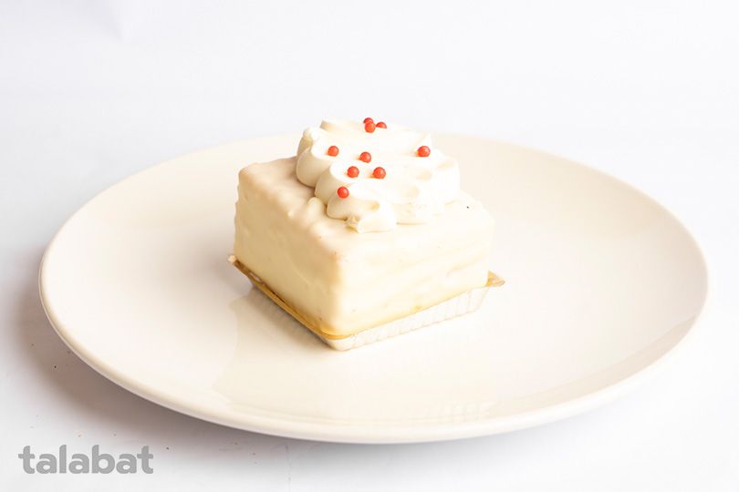 Raspberry Cake