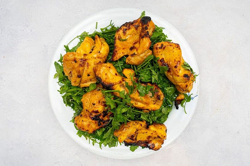 Quarter Shish Tawook