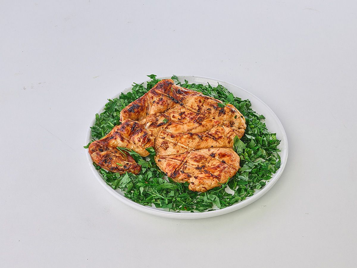 Quarter Chicken Breast