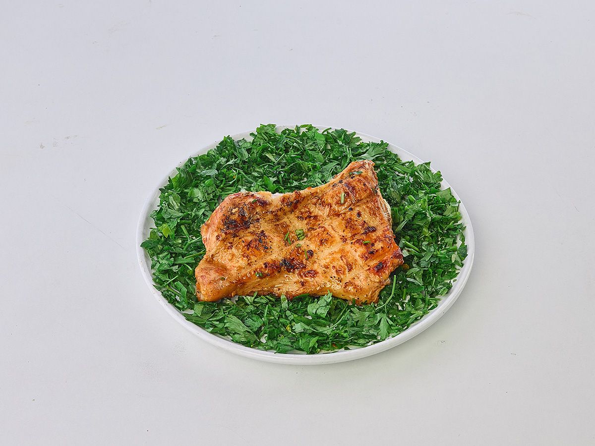 Quarter Chicken Thigh