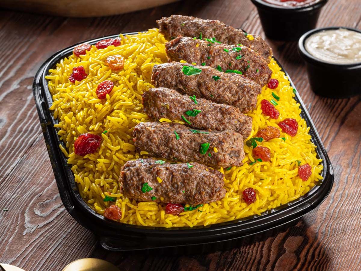 Kofta
