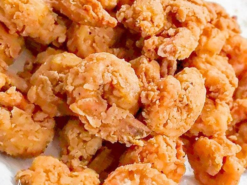 1/4 Kilo Shrimp