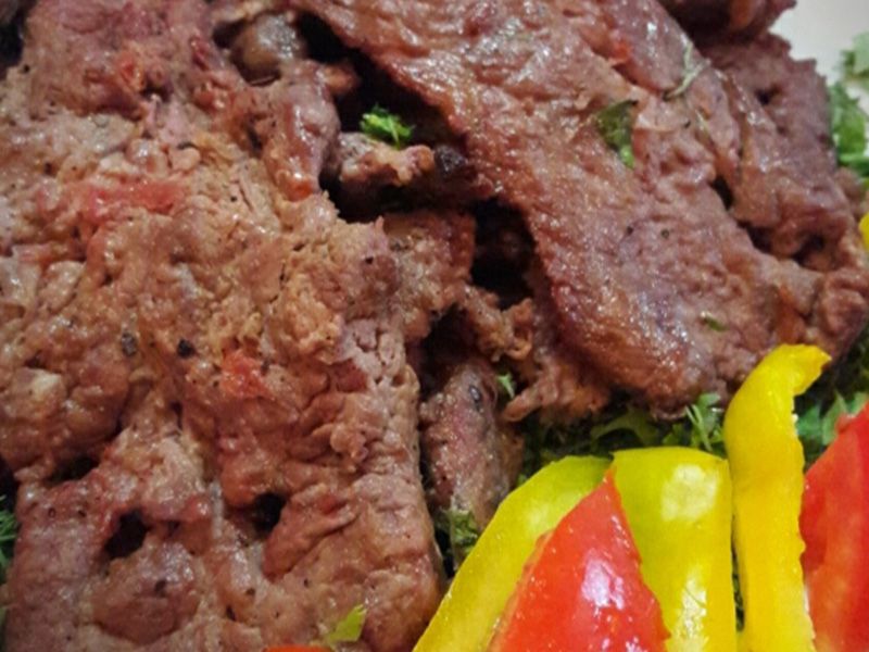 1/4 Kilo Grilled Filleto