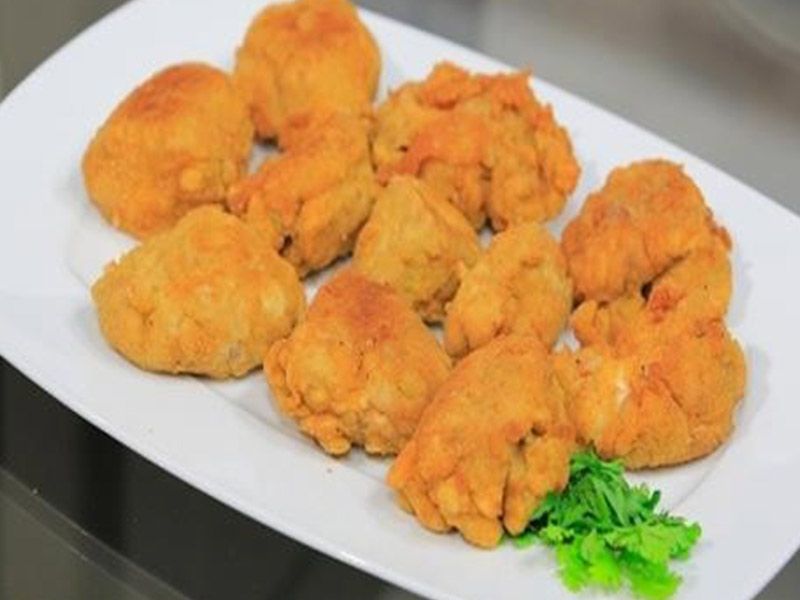 1/4 Kilo Mokh