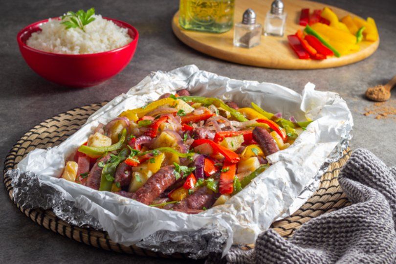 War2et Sausage