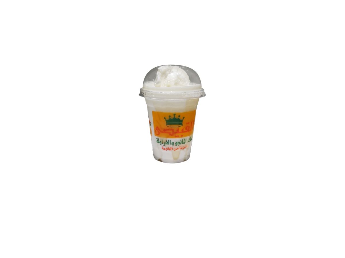Lion's Sip