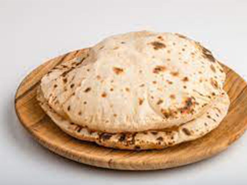 Baladi Loaf
