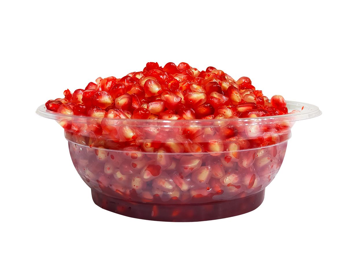 Pomegranate Seeds