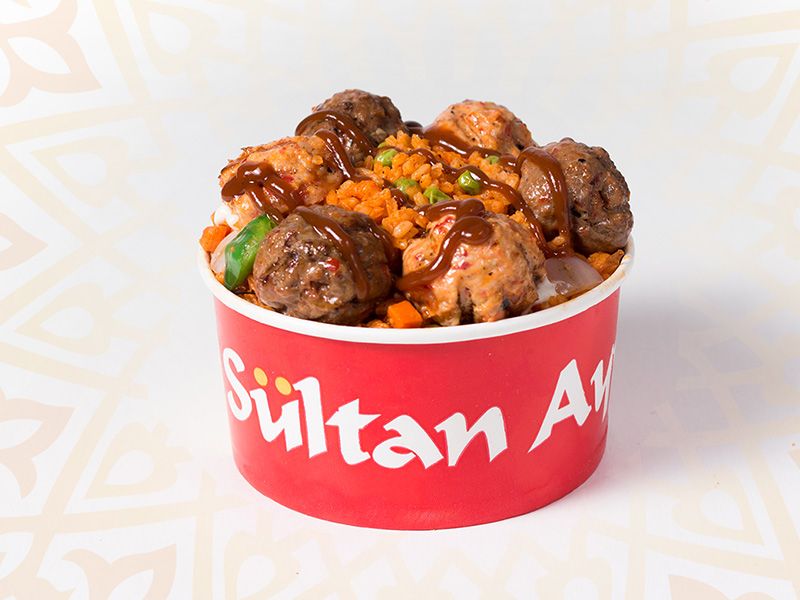 Mix Kebab Rozo