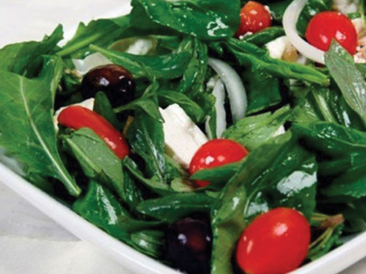Rocca Salad