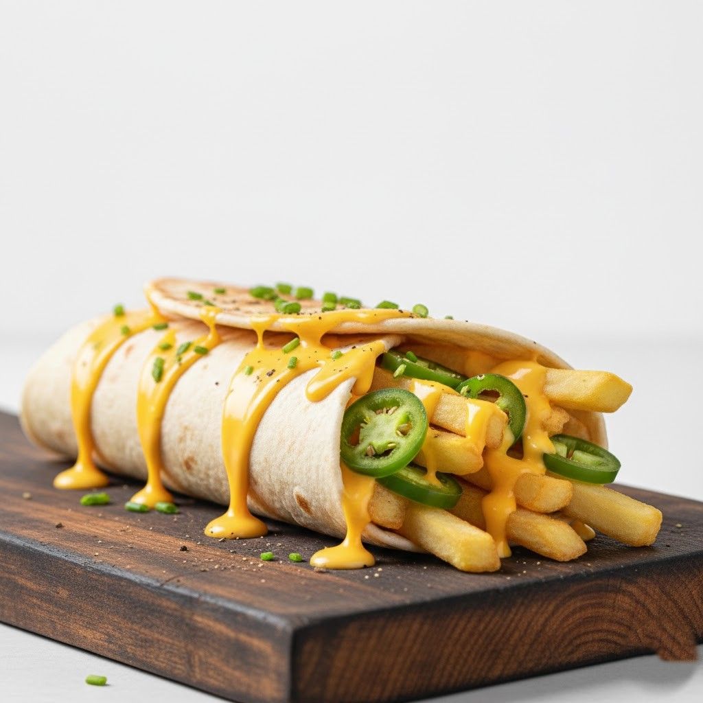 Uncle's Mashed Potato Roll