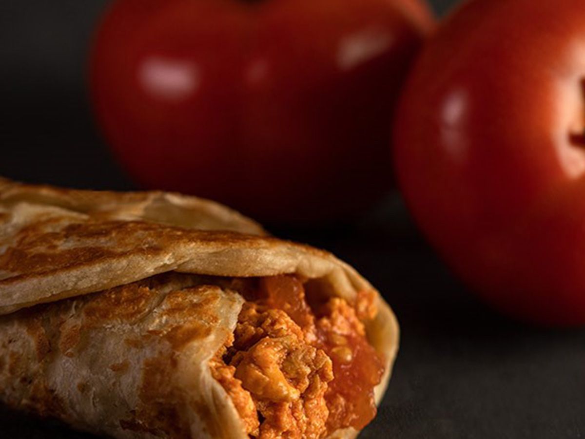 Crispy Roll