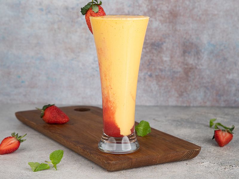 Romeo And Juliet Juice