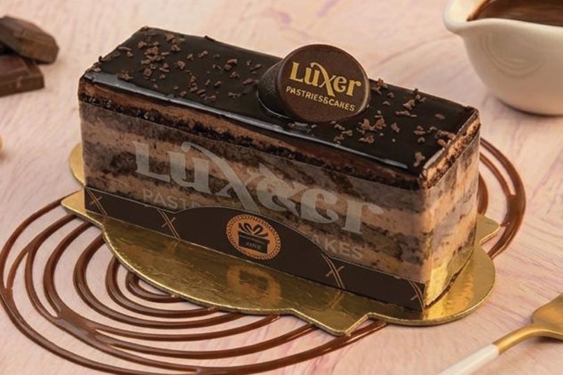Riga Gateau