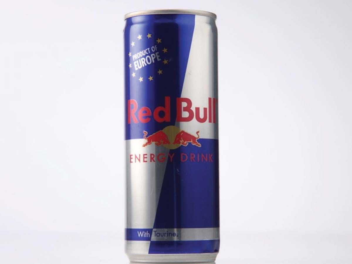 Red Bull