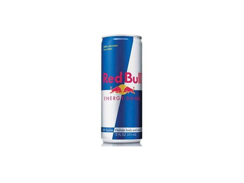Red Bull