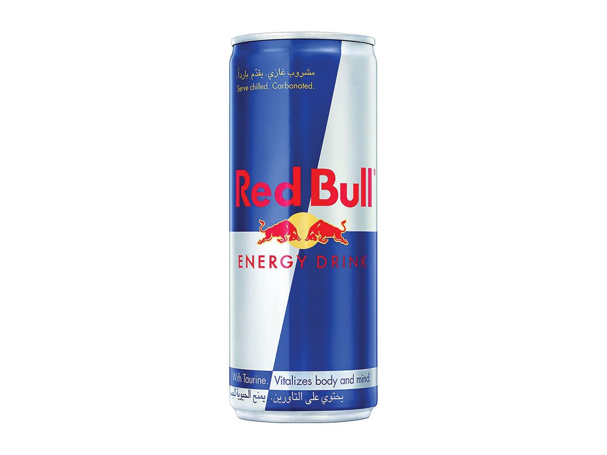 Red Bull