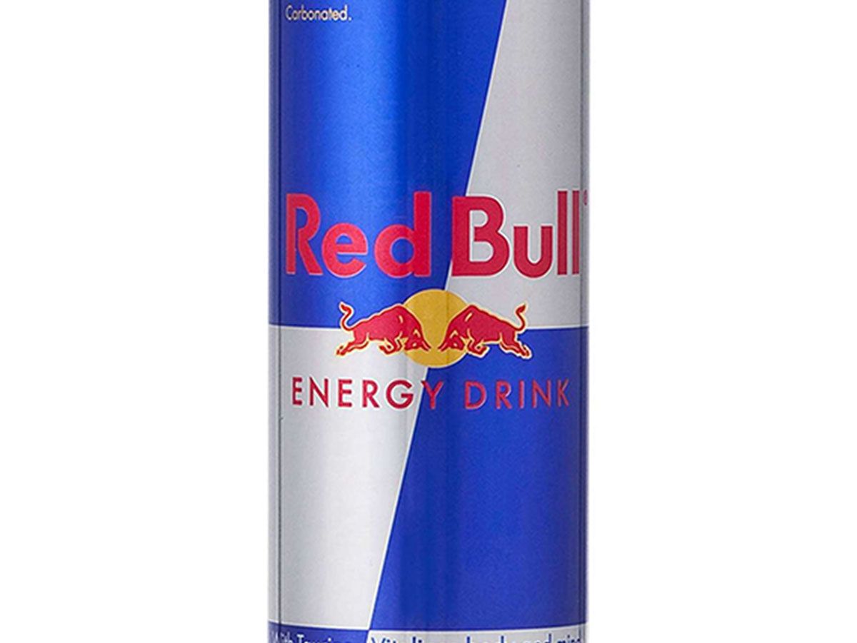 Red Bull