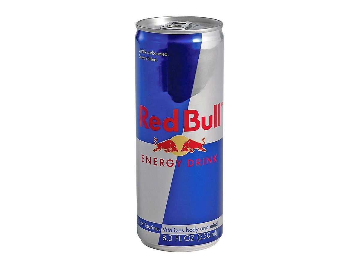 Red Bull