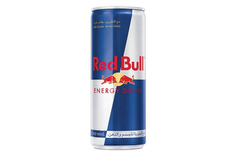 Red Bull