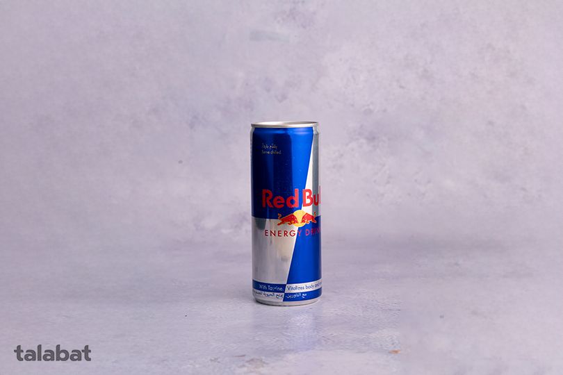 Red Bull