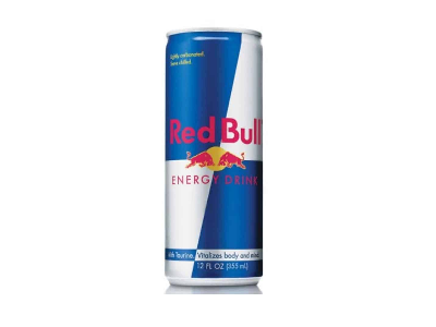 Red Bull