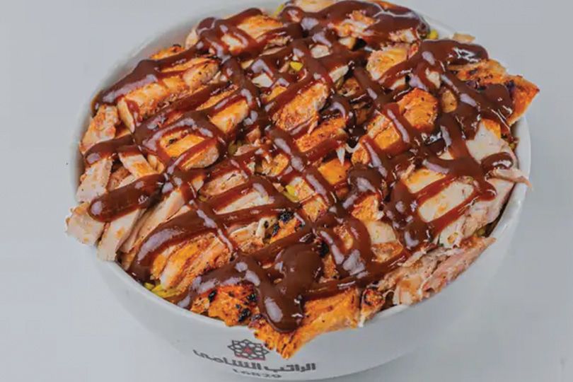 Rizo Shawarma