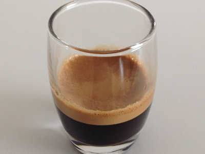 Espresso
