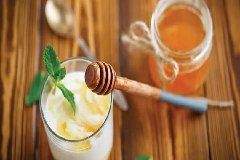 Zabadoo Honey