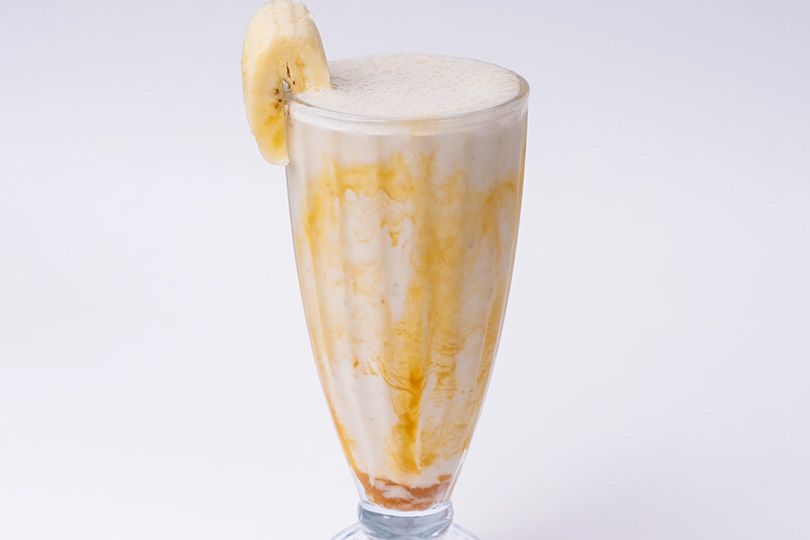 Honey Yogurt